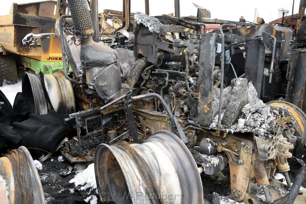 Grossbrand Kerpen Sindorf Daimlerstr P166.JPG - Miklos Laubert